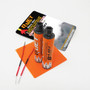 Quest Motor 18mm Composite Model Rocket Motors Q-Jet B14-5T(2pk)  QST 6172 <Required to Pay for UPS Ground Shipping>