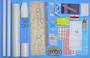 NewWay Flying Model Rocket Kit USS Element  NWY-62