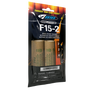 Estes 29mm Model Rocket Motors Single Use F15-2(2pk)  EST 10009 <Required to Pay for UPS Ground Shipping>