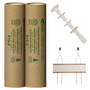 Estes 29mm Model Rocket Motors Single Use F15-2(2pk)  EST 10009 <Required to Pay for UPS Ground Shipping>