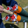 Estes 29mm Model Rocket Motors Single Use F15-2(2pk)  EST 10009 <Required to Pay for UPS Ground Shipping>