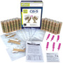 Estes 18mm Model Rocket Motors Single Use Flight Pack C6-5(24pk)  EST 1789 <Required to Pay for UPS Ground Shipping>