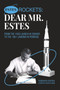 Book Paperback Dear Mr Estes  IBSN 9798199198837