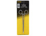 Enkay Clamp Stainless Steel Curved Tip 7.0"(1pk)  ENK 4352