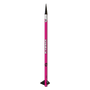 Estes Flying Model Rocket Kit Boxed Pro Pink Flamingo  EST 9736