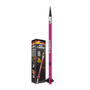 Estes Flying Model Rocket Kit Boxed Pro Pink Flamingo  EST 9736