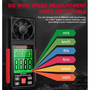 eRockets Anemometer for wing speed  ERO 9237