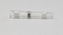eRockets Solder Seal Wire Connectors White 26-24 Gage(6pcs) ERX 9239W