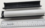 Kim Aerospace 3D Motor Adapter 34mm to 29mm PETCF Fiberon(1kit)  KIM 38-29ADPT
