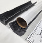 Kim Aerospace 3D Motor Adapter 34mm to 29mm PETCF Fiberon(1kit)  KIM 38-29ADPT