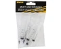 Enkay Syringe Assorted 1ml to 5ml(8pcs)  ENK 8000-8C