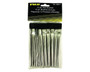 Enkay Acid Brushes 1/2"(12pcs)  ENK 6484C
