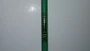 Starlight Flying Model Rocket Kit Emerald  STR 6123
