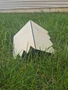 AeroDragon Labs Flying Model Rocket Kit Stealth 24mm  ADL ST24