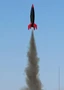 AeroDragon Labs Flying Model Rocket Kit Zenith Express 24mm  ADL ZE