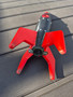AeroDragon Labs Flying Model Rocket Kit Mini Zenith Express 18mm  ADL Min-ZE
