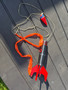 AeroDragon Labs Flying Model Rocket Kit Mini Zenith Express 18mm  ADL Min-ZE