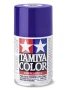 Tamiya Spray Paint TS-57 Blue Violet 3.3fl ounces(100ml)  TAM 85057