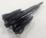 Quest Flying Model Rocket Kit Micro NASA Blackbird  QST 5653