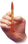 Quest Flying Model Rocket Kit Micro Critical Mass Rocket  QST 5654