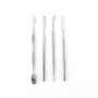 Enkay Spatula Set(4pcs)  ENK 355-4P