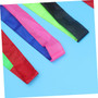 eRockets Ripstop Nylon Tubular Streamer 44' Rainbow  ERK 9245