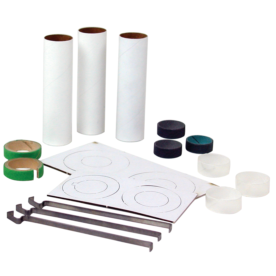 Parts for Rockets Motor Mount. Page 1 eRockets