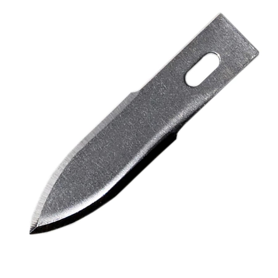 Excel Blade #23 Double Edge (5pk)(Same as X-Acto 223) 20023