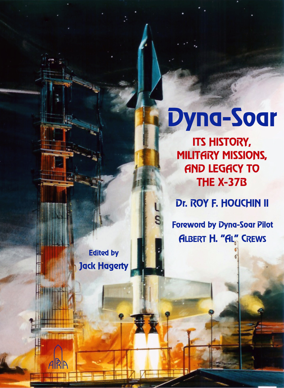 Book Dyna Soar ARA 725841