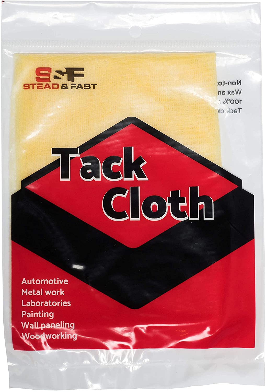 eRockets Generic Tack Cloth 18 x 36(1pk) ERO 9148