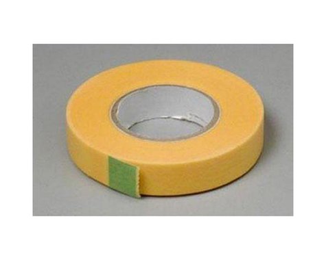 Tamiya 87034 Masking Tape Refill 10mm Schumacher Kyosho 1/10 RC NIP Tamiya 87034 Masking Tape Refill 10mm Schumacher Kyosho 1/10 RC NIP
