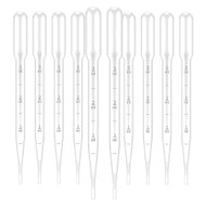 Semroc Disposable Pipettes 15cm length 3ml capacity(10pk)  SEM-GA-3 (same:Testors 50642)
