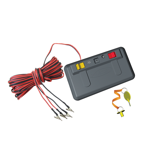 Estes Flying Model Rocket Launch Controller Pro Series II 2240