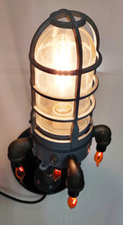 eRockets Rocket Lamp  ERK 9130