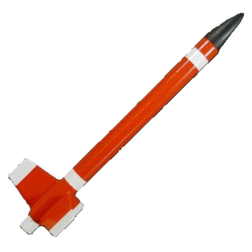 ASP Flying Model Rocket Kit Theta 13 ASP EKTH-13
