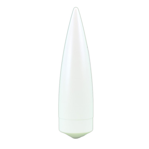 Estes Flying Model Rocket Part Nose Cone NC80K EST 071035