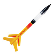 Estes Flying Model Rocket Kit Loadstar II Single Bulk Pack Kit, no fancy packaging EST 1760Bk