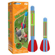 Estes Air Rocket Launch Set Mini Blaster  EST 1911