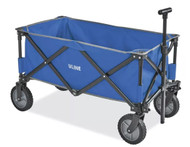 Uline Folding Waggon Blue  ULN 003