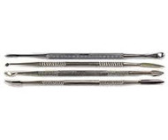 Squadron Precision 4 Piece Sculpting Set  SQP 10704