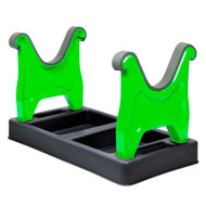 Ernst Ultra Stand Green/Black  ERN 159