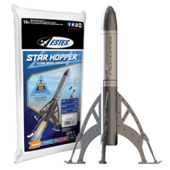 Wholesale Estes Flying Model Rocket Kit Star Hopper   WEST 7303