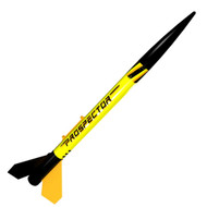 Estes Flying Model Rocket Kit Prospector  EST 3240