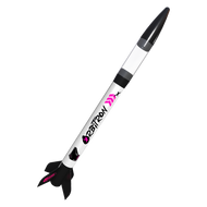 Estes Flying Model Rocket Kit Orbitron Single Bulk Pack Kit, No fancy packaging  EST 1740Bk