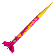 Estes Flying Model Rocket Kit Sun-Sational  EST 0899