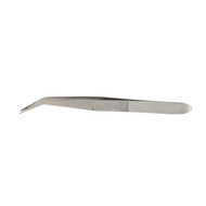 Excel Tweezers 4.5" Curved Point  EXL 30410