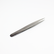 Excel Tweezers 4.75" Sharp Point  EXL 30412
