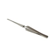 Excel Tweezers 6.5" Large Pointed Self Closing  EXL 30414