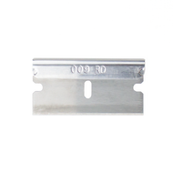 Excel #9 Single Edge Razor Blade(10pk)  EXL 20009