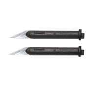 Excel #65 Executive Retractable Pen Blade(2pk)  EXL 20065